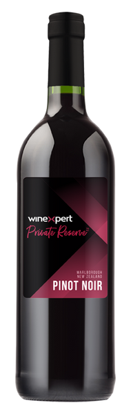 Private Reserve Pinot Noir, Willamette Valley, Oregon