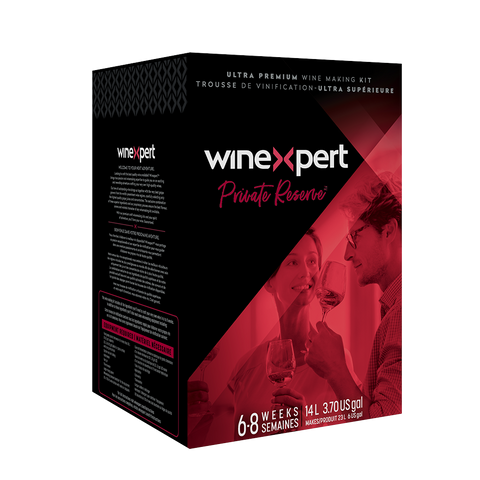 Private Reserve Lodi Ranch 11 Cabernet Sauvignon with Grape Skins