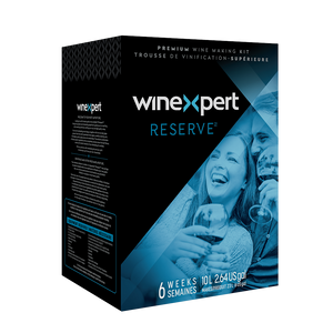 Reserve Chilean Carmenere