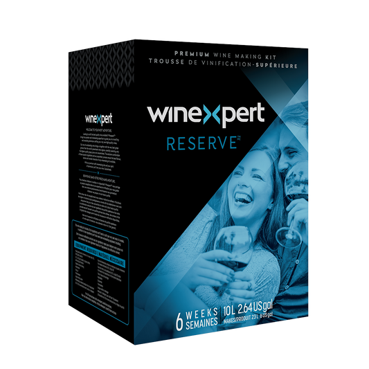 Reserve California Merlot