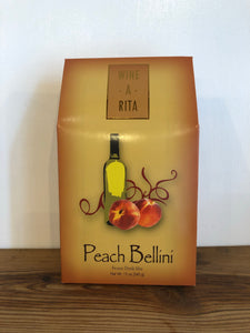 Peach Bellini