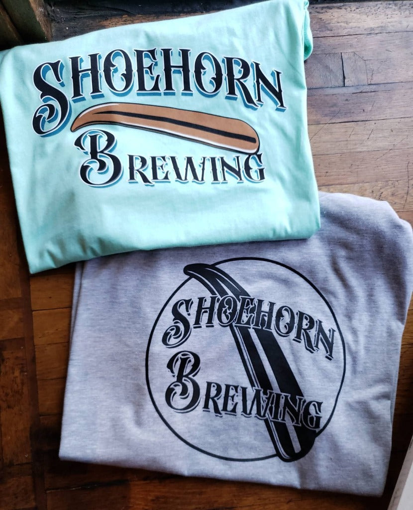 Shoehorn Brewing T-Shirt