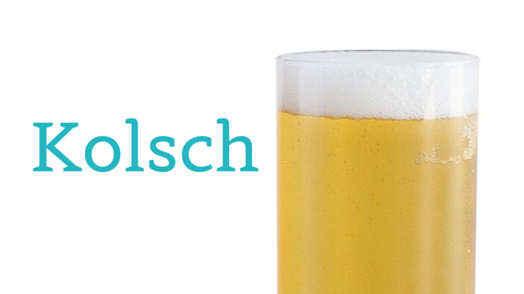 Kölsch Kit